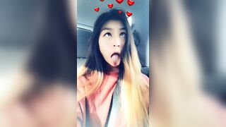 ToxicDaisies (Toxic Daisies) OnlyFans Leaks the Small Tiddy Loli 82