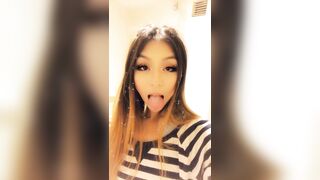 ToxicDaisies (Toxic Daisies) OnlyFans Leaks the Small Tiddy Loli 77