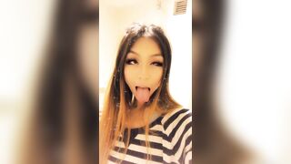 ToxicDaisies (Toxic Daisies) OnlyFans Leaks the Small Tiddy Loli 77