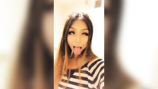 ToxicDaisies (Toxic Daisies) OnlyFans Leaks the Small Tiddy Loli 77