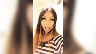 ToxicDaisies (Toxic Daisies) OnlyFans Leaks the Small Tiddy Loli 77
