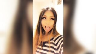 ToxicDaisies (Toxic Daisies) OnlyFans Leaks the Small Tiddy Loli 77