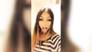 ToxicDaisies (Toxic Daisies) OnlyFans Leaks the Small Tiddy Loli 77