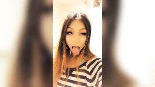 ToxicDaisies (Toxic Daisies) OnlyFans Leaks the Small Tiddy Loli 77