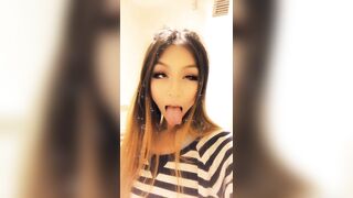 ToxicDaisies (Toxic Daisies) OnlyFans Leaks the Small Tiddy Loli 77