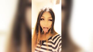 ToxicDaisies (Toxic Daisies) OnlyFans Leaks the Small Tiddy Loli 77