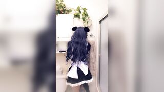 ToxicDaisies (Toxic Daisies) OnlyFans Leaks the Small Tiddy Loli 60