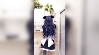ToxicDaisies (Toxic Daisies) OnlyFans Leaks the Small Tiddy Loli 60