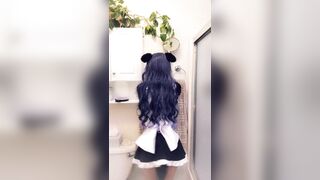 ToxicDaisies (Toxic Daisies) OnlyFans Leaks the Small Tiddy Loli 60