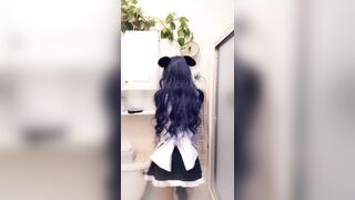 ToxicDaisies (Toxic Daisies) OnlyFans Leaks the Small Tiddy Loli 60