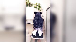 ToxicDaisies (Toxic Daisies) OnlyFans Leaks the Small Tiddy Loli 60