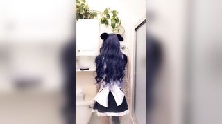 ToxicDaisies (Toxic Daisies) OnlyFans Leaks the Small Tiddy Loli 60
