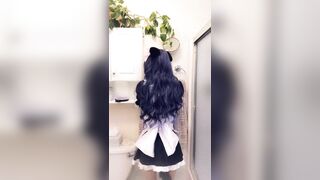 ToxicDaisies (Toxic Daisies) OnlyFans Leaks the Small Tiddy Loli 60