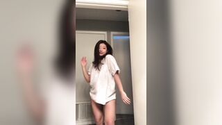 ThePuffy (thepuffy33) OnlyFans Leaks Puffy Asian Chinese Girl 2