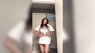 ThePuffy (thepuffy33) OnlyFans Leaks Puffy Asian Chinese Girl 2