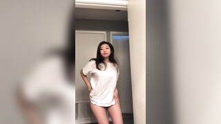 ThePuffy (thepuffy33) OnlyFans Leaks Puffy Asian Chinese Girl 2
