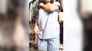 Bbygirl_molly (Molly) OnlyFans Leaks Petite Freaky Asian girl booty & phat 14