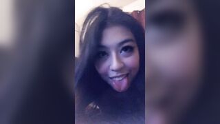 ToxicDaisies (Toxic Daisies) OnlyFans Leaks the Small Tiddy Loli 42