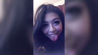 ToxicDaisies (Toxic Daisies) OnlyFans Leaks the Small Tiddy Loli 42