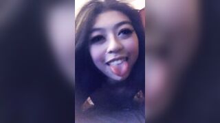 ToxicDaisies (Toxic Daisies) OnlyFans Leaks the Small Tiddy Loli 42