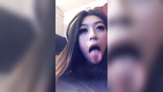 ToxicDaisies (Toxic Daisies) OnlyFans Leaks the Small Tiddy Loli 42
