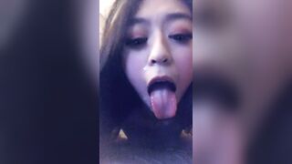 ToxicDaisies (Toxic Daisies) OnlyFans Leaks the Small Tiddy Loli 42