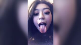 ToxicDaisies (Toxic Daisies) OnlyFans Leaks the Small Tiddy Loli 42