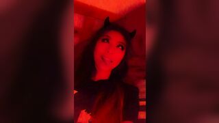 ToxicDaisies (Toxic Daisies) OnlyFans Leaks the Small Tiddy Loli 44