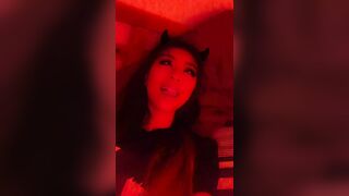 ToxicDaisies (Toxic Daisies) OnlyFans Leaks the Small Tiddy Loli 44