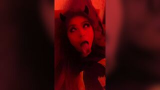 ToxicDaisies (Toxic Daisies) OnlyFans Leaks the Small Tiddy Loli 44