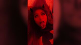 ToxicDaisies (Toxic Daisies) OnlyFans Leaks the Small Tiddy Loli 44