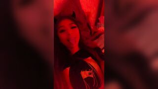 ToxicDaisies (Toxic Daisies) OnlyFans Leaks the Small Tiddy Loli 44