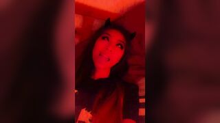 ToxicDaisies (Toxic Daisies) OnlyFans Leaks the Small Tiddy Loli 44