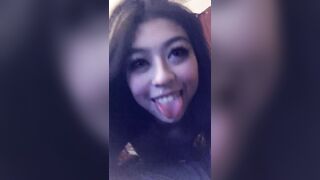 ToxicDaisies (Toxic Daisies) OnlyFans Leaks the Small Tiddy Loli 72