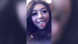 ToxicDaisies (Toxic Daisies) OnlyFans Leaks the Small Tiddy Loli 72