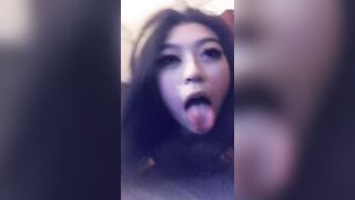 ToxicDaisies (Toxic Daisies) OnlyFans Leaks the Small Tiddy Loli 72