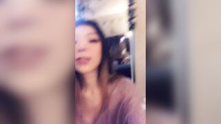 ToxicDaisies (Toxic Daisies) OnlyFans Leaks the Small Tiddy Loli 62