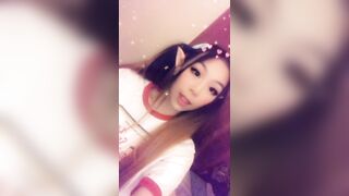 ToxicDaisies (Toxic Daisies) OnlyFans Leaks the Small Tiddy Loli 46