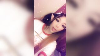 ToxicDaisies (Toxic Daisies) OnlyFans Leaks the Small Tiddy Loli 46