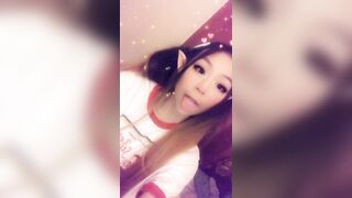 ToxicDaisies (Toxic Daisies) OnlyFans Leaks the Small Tiddy Loli 46