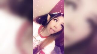 ToxicDaisies (Toxic Daisies) OnlyFans Leaks the Small Tiddy Loli 46