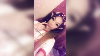 ToxicDaisies (Toxic Daisies) OnlyFans Leaks the Small Tiddy Loli 46
