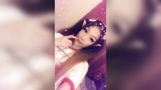 ToxicDaisies (Toxic Daisies) OnlyFans Leaks the Small Tiddy Loli 46