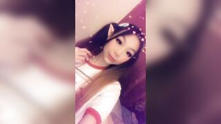 ToxicDaisies (Toxic Daisies) OnlyFans Leaks the Small Tiddy Loli 46