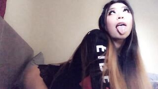 ToxicDaisies (Toxic Daisies) OnlyFans Leaks the Small Tiddy Loli 73