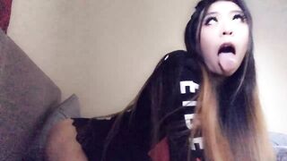 ToxicDaisies (Toxic Daisies) OnlyFans Leaks the Small Tiddy Loli 73