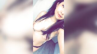 ThePuffy (thepuffy33) OnlyFans Leaks Puffy Asian Chinese Girl 7