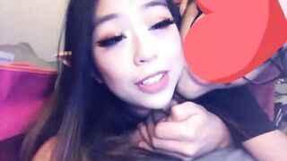 ToxicDaisies (Toxic Daisies) OnlyFans Leaks the Small Tiddy Loli 57
