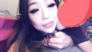 ToxicDaisies (Toxic Daisies) OnlyFans Leaks the Small Tiddy Loli 57