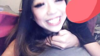 ToxicDaisies (Toxic Daisies) OnlyFans Leaks the Small Tiddy Loli 57